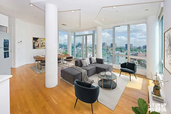 Rented by StayBK LLC | media 64