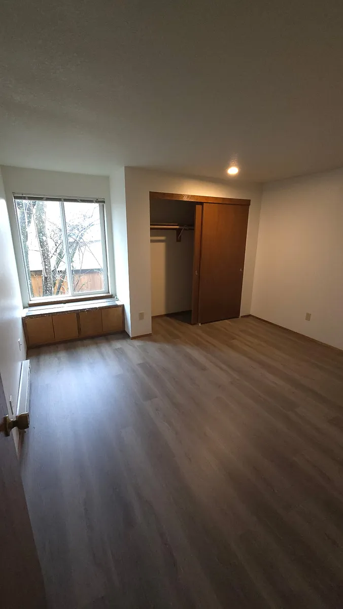 Master Bedroom - 10624 SW 49th Ave #10624