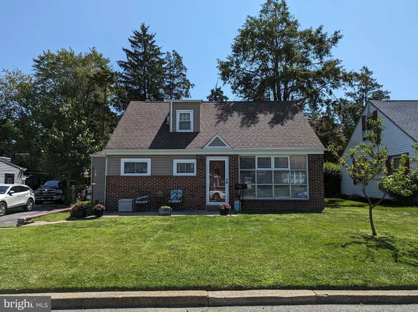 15043 Milford St, Philadelphia, PA 19116