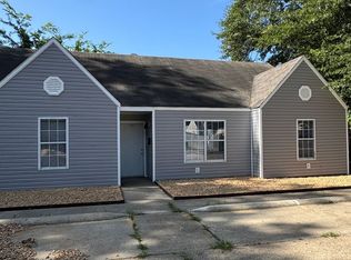 525 Plaza Ave, Trumann, AR 72472