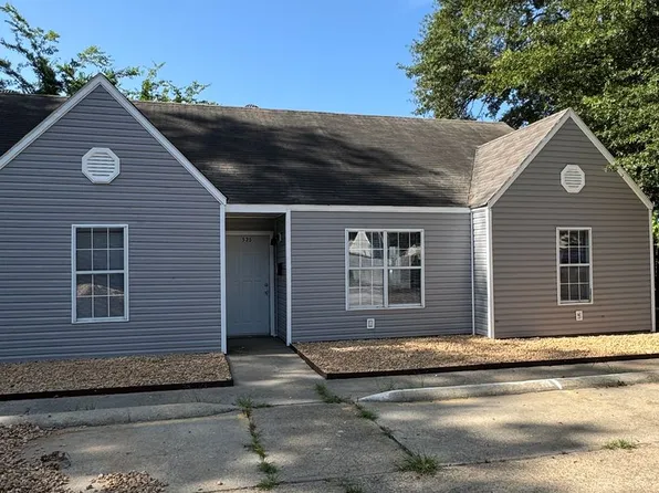 519 Plaza Ave, Trumann, AR 72472