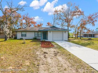5376 Pierpoint Ave, Spring Hill, FL 34608