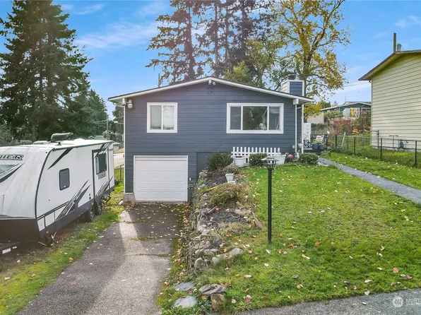 1130 E 61ST Street, Tacoma, WA 98404