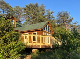 64 Mountain Range Rd, Mill Spring, NC 28756