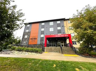 670 Hugo St S #112, Winnipeg, MB R3L0P8