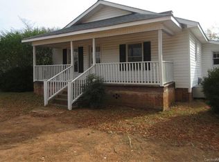 408 Mountain Creek Rd, Albemarle, NC 28001