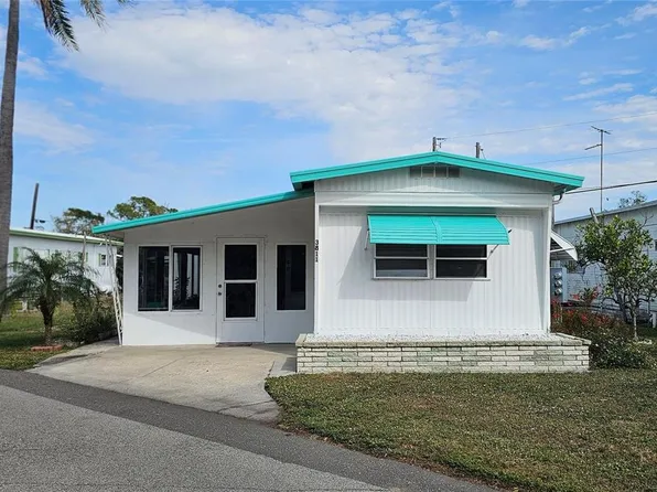 3811 Linwood, Bradenton, FL 34208