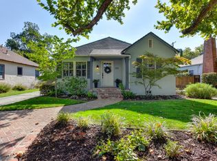 511 La Purissima Way, Sacramento, CA