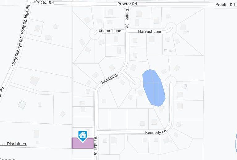 2nd image of 298 Randall Dr