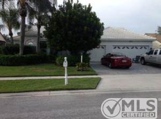 9741 Enchanted Pointe Ln, Boca Raton, FL 33496