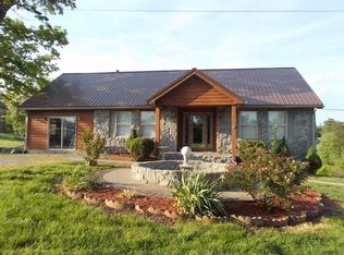 60 Myers Cemetery Rd, Jeffersonville, KY 40337