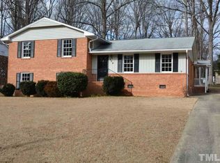 324 Northfield Dr, Raleigh, NC 27609