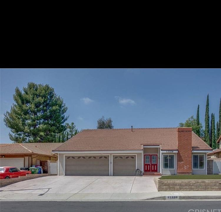 1st image of 13329 Mission Tierra Way
