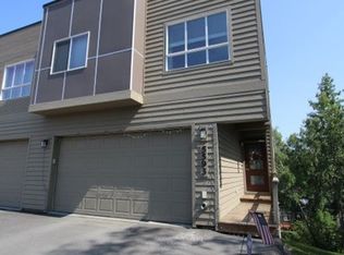 5593 Big Bear Way, Anchorage, AK 99504