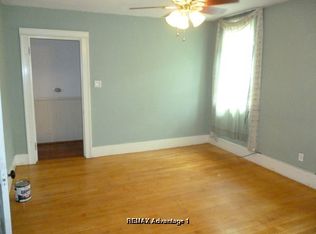 3 Ferdinand St, Worcester, MA 01603