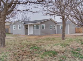 5513 44th St, Lubbock, TX 79414