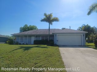 1905 NE 21st Pl, Cape Coral, FL 33909