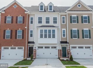 407 Bright Star Path, Pasadena, MD 21122