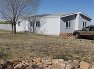 31 N 500th W, Snowflake, AZ 85939