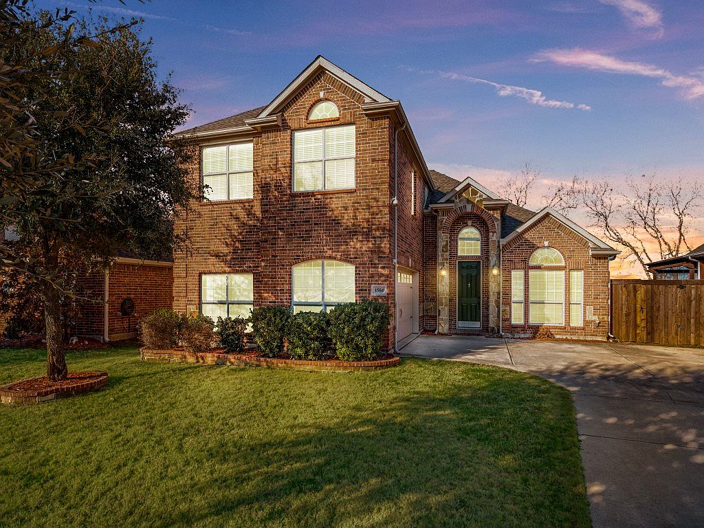 1504 Stanford Ln, Celina, TX 75009 Zillow
