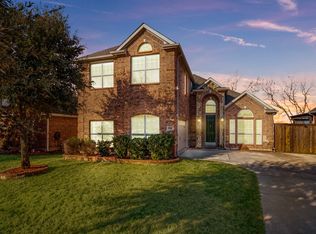 1504 Stanford Ln, Celina, TX 75009