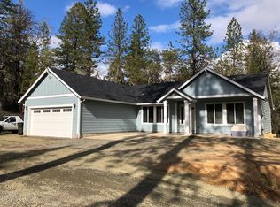 781 Stringer Gap Rd, Grants Pass, OR 97527