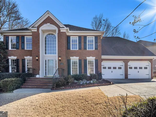 4630 Astible Ct, Acworth, GA 30102