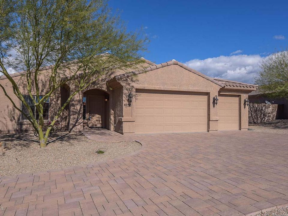 1st image of 4756 E Laredo Ln