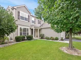 524 Sumac Dr, Aurora, IL 60506