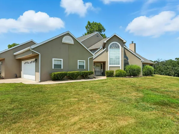 127 Berms Circle #6 BLDG 46-6, Branson, MO 65616