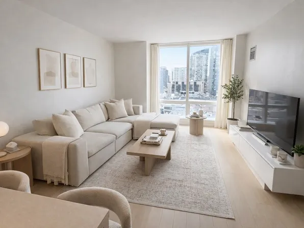 1 Franklin St #2114, Boston, MA 02110