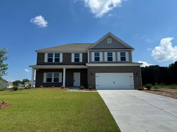 6925 Depass St, Dalzell, SC 29040