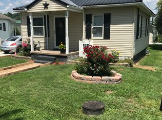 817 Eastern Ave, Worthington, KY