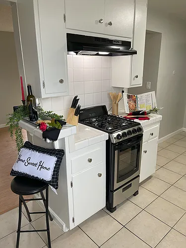 3814 Baldwin Ave #13 Photo 1