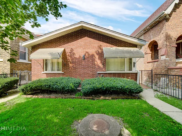 9316 S Rhodes Ave, Chicago, IL 60619