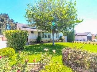 5014 Persimmon Ave, Temple City, CA 91780