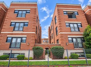 543 E 43rd St APT 3W, Chicago, IL 60653