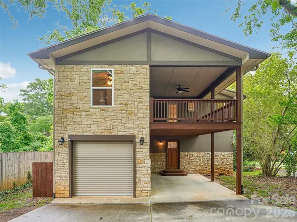 3 Delaware Ave, Asheville, NC 28806