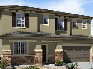 161 Black Shadow Ave, Las Vegas, NV 89123