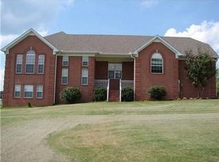 1002 Lorilei Ln, Springfield, TN 37172