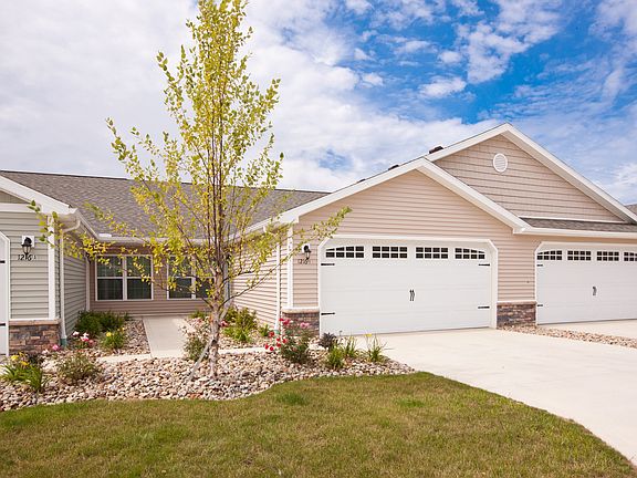 Brand new community!