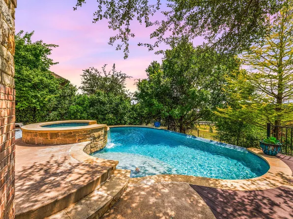 8808 Flycatcher Ct, Austin, TX 78738