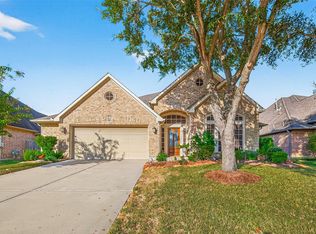 2807 Premier Cir, Rosenberg, TX 77471