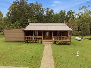 1430 Buttermilk Rd, Saint Charles, KY 42453