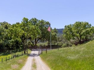 6500 Redwood Retreat Rd, Gilroy, CA 95020