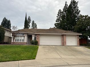 251 Luna Cir, Folsom, CA 95630
