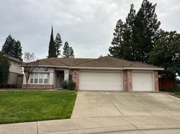 251 Luna Cir, Folsom, CA 95630