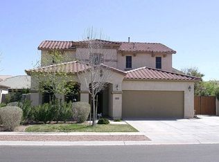 4937 S Stonecreek Blvd, Gilbert, AZ 85298