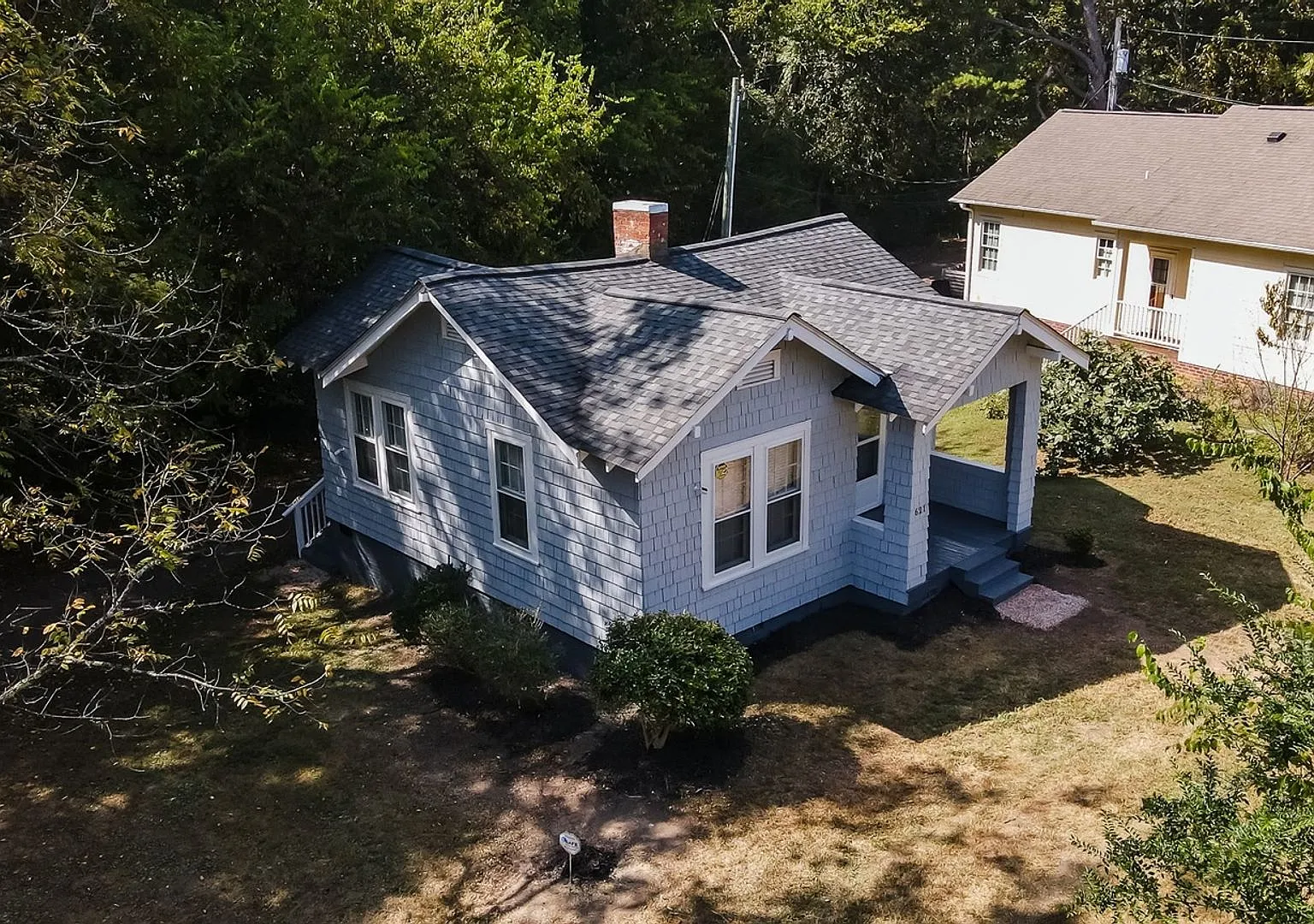 Charming 1BR House in Lexington — Photo 3