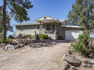 509 E Jura Cir, Payson, AZ 85541